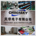 China Poe Switches 48v 8 10 16 24 48port Manufactory